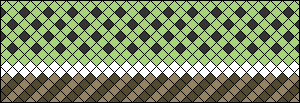 Normal pattern #6754 variation #35109