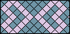 Normal pattern #35401 variation #35116
