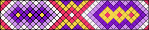 Normal pattern #25215 variation #35117