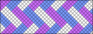 Normal pattern #24351 variation #35123