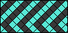 Normal pattern #17913 variation #35134