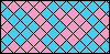 Normal pattern #36136 variation #35138