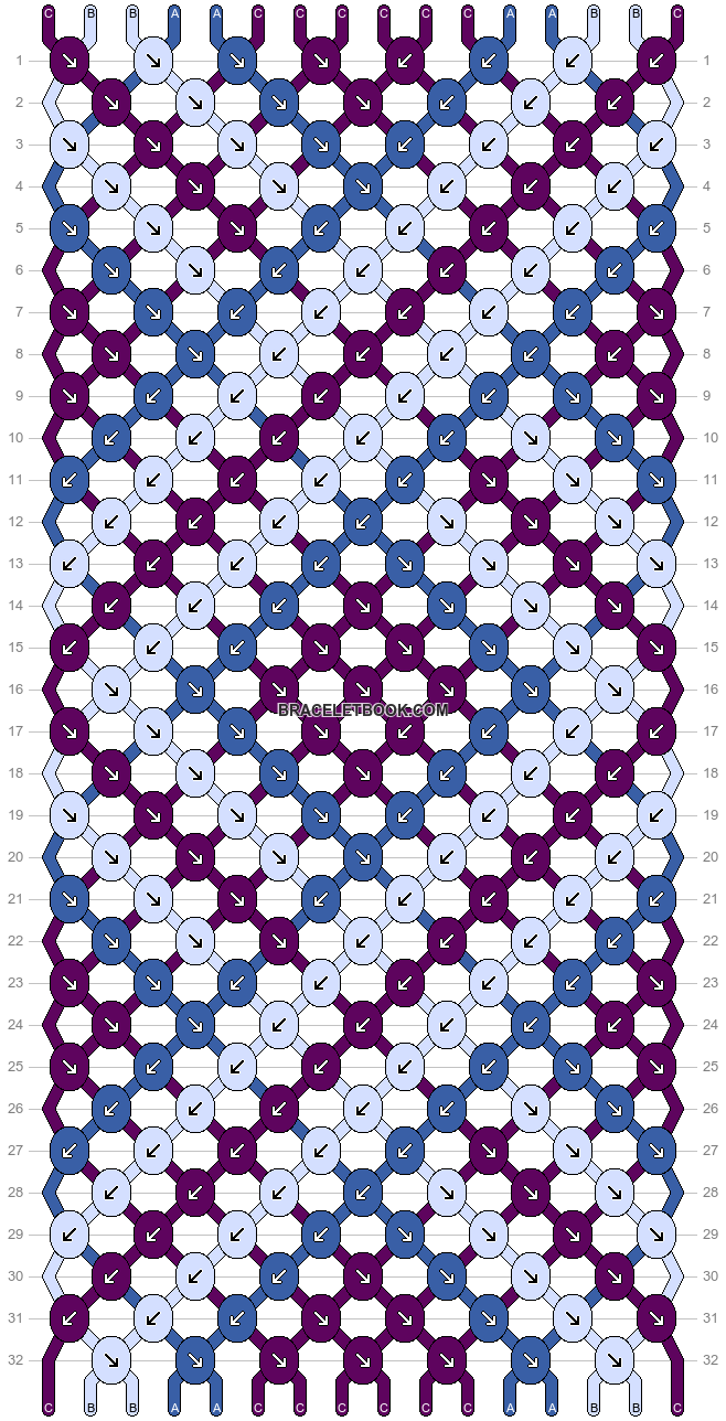 Normal pattern #23924 variation #35153 pattern