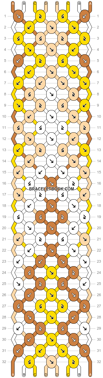 Normal pattern #32176 variation #35164 pattern