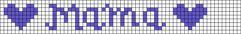 Alpha pattern #6547 variation #35184 preview