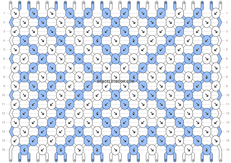 Normal pattern #26499 variation #35189 pattern