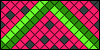 Normal pattern #17932 variation #35194