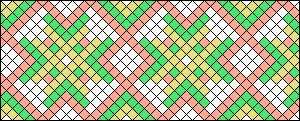 Normal pattern #32406 variation #35199