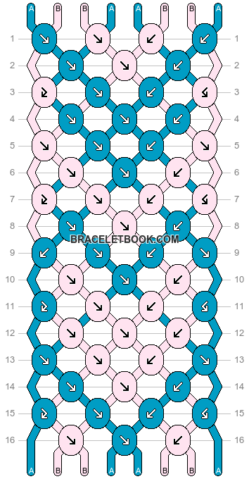 Normal pattern #36136 variation #35200 pattern