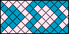 Normal pattern #36136 variation #35200
