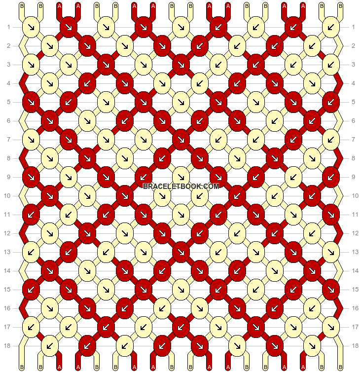 Normal pattern #23615 variation #35201 pattern