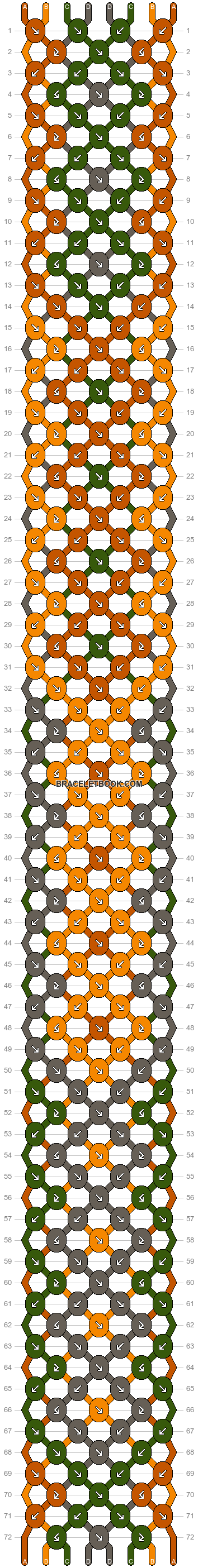 Normal pattern #12202 variation #35206 pattern