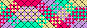 Normal pattern #35348 variation #35210