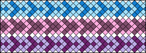 Normal pattern #35239 variation #35218