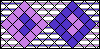 Normal pattern #35036 variation #35219