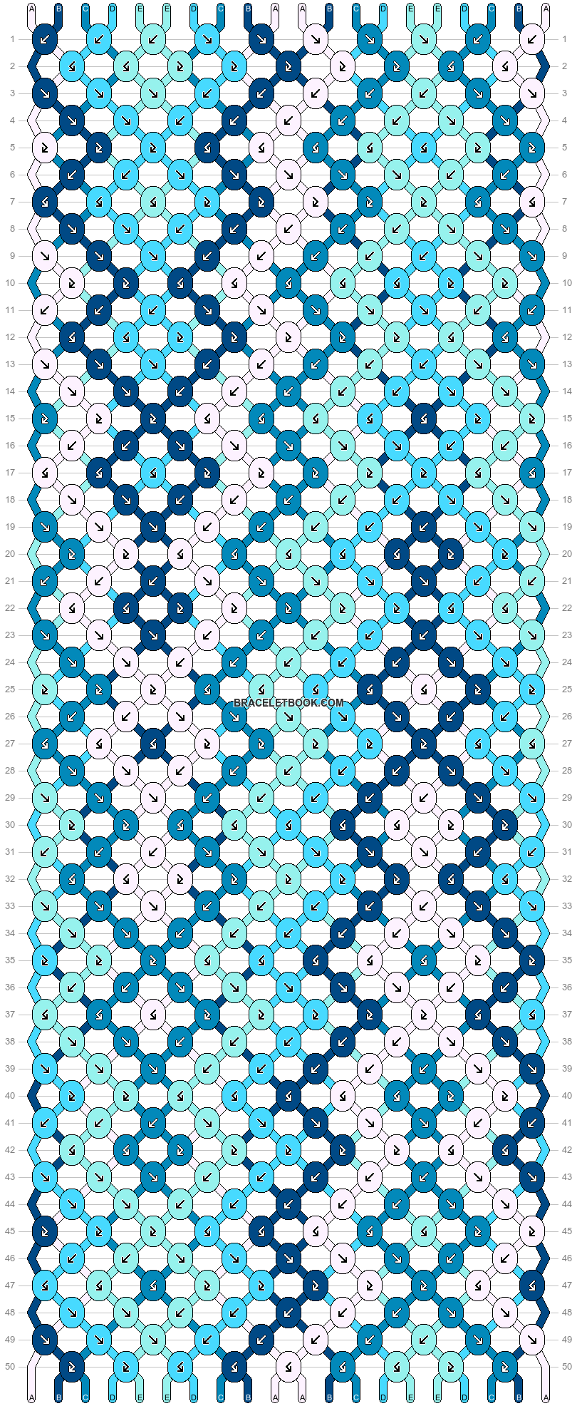 Normal pattern #24638 variation #35228 pattern