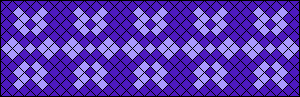 Normal pattern #36191 variation #35231