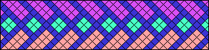 Normal pattern #8896 variation #35244