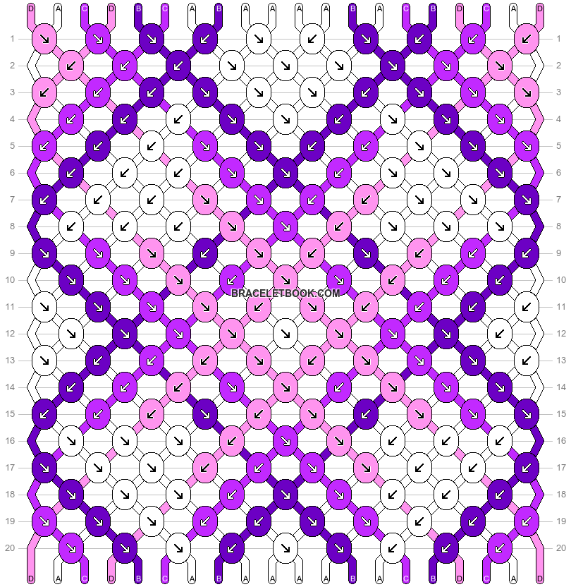 Normal pattern #32406 variation #35245 pattern