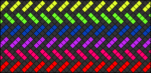 Normal pattern #35821 variation #35255