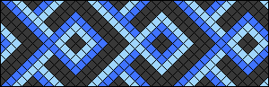 Normal pattern #36236 variation #35261