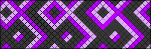Normal pattern #36235 variation #35263