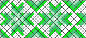Normal pattern #32405 variation #35265