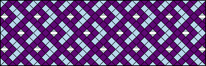 Normal pattern #35383 variation #35276