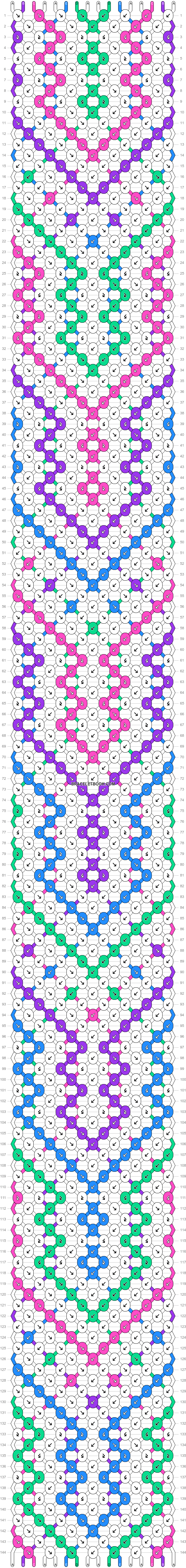 Normal pattern #36201 variation #35280 pattern