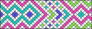 Normal pattern #36205 variation #35284