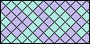 Normal pattern #36136 variation #35289