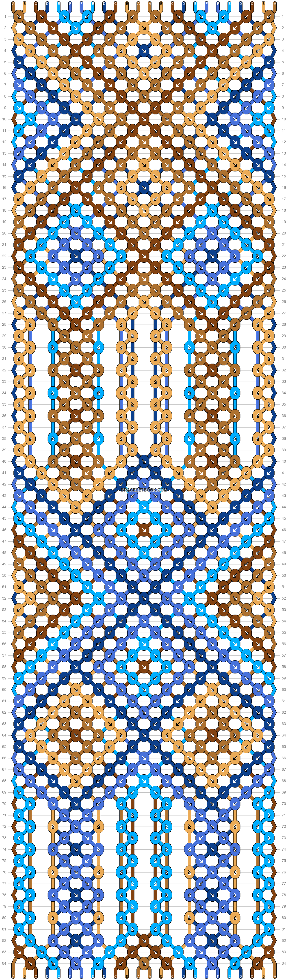 Normal pattern #24111 variation #35290 pattern