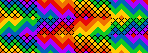 Normal pattern #248 variation #35313