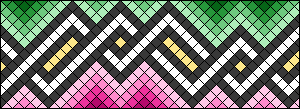 Normal pattern #36150 variation #35315