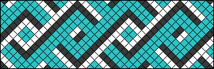 Normal pattern #36233 variation #35316
