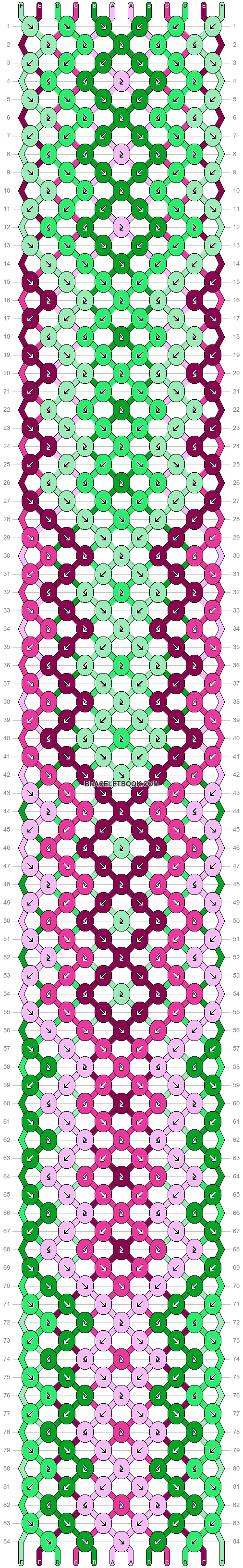 Normal pattern #28098 variation #35320 pattern