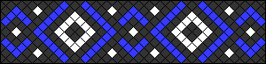 Normal pattern #32102 variation #35328