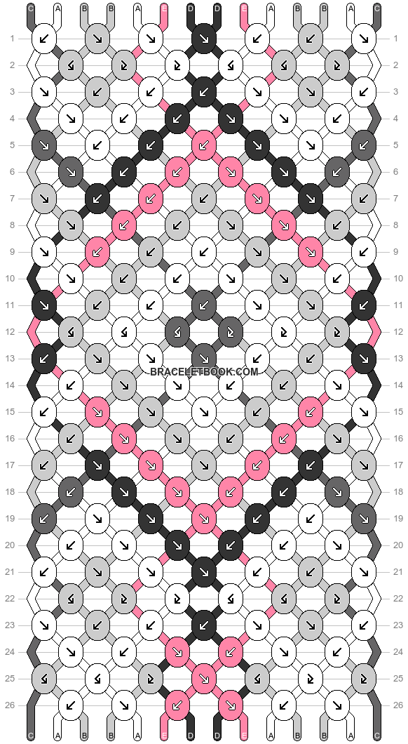 Normal pattern #36025 variation #35331 pattern