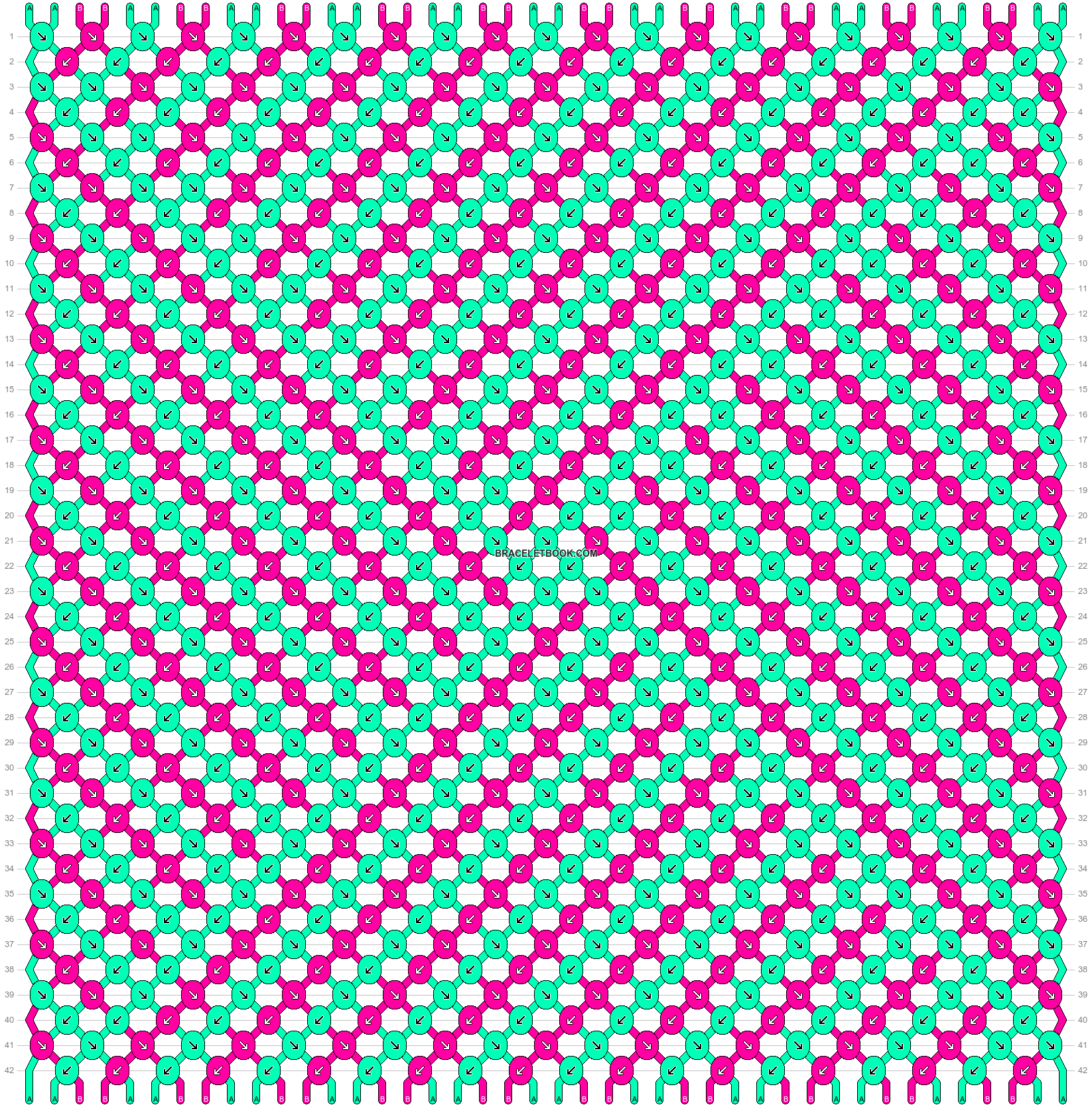 Normal pattern #35793 variation #35332 pattern