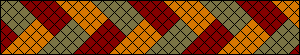 Normal pattern #117 variation #35336