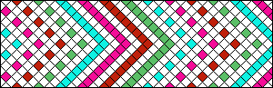 Normal pattern #25162 variation #35337
