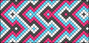 Normal pattern #7809 variation #35340