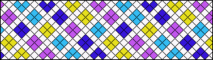 Normal pattern #31072 variation #35349