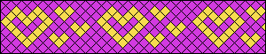 Normal pattern #7437 variation #35355