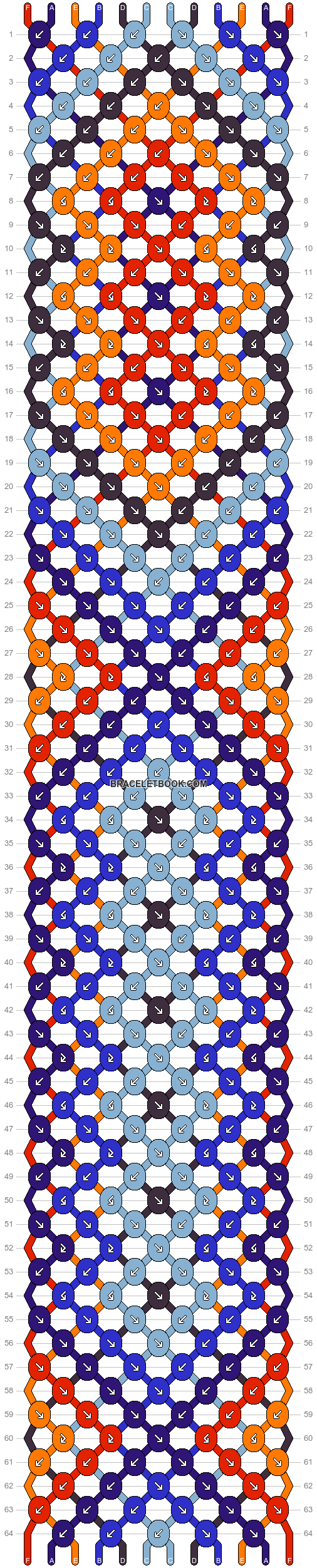 Normal pattern #19420 variation #35357 pattern