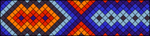 Normal pattern #19420 variation #35357