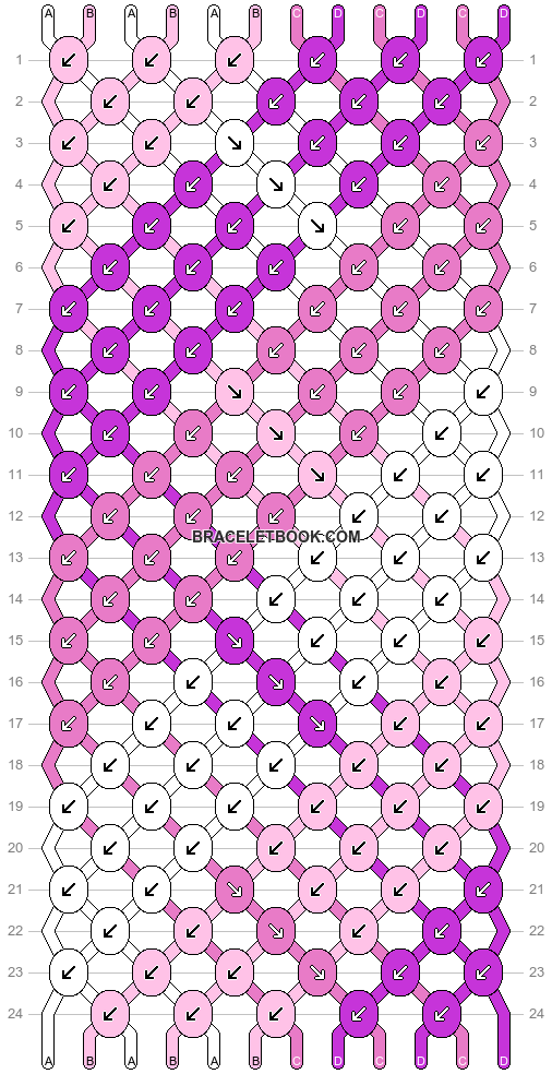Normal pattern #23946 variation #35358 pattern