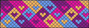 Normal pattern #26417 variation #35360
