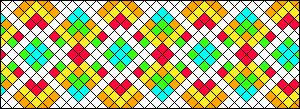 Normal pattern #26385 variation #35369