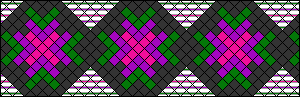 Normal pattern #33501 variation #35372